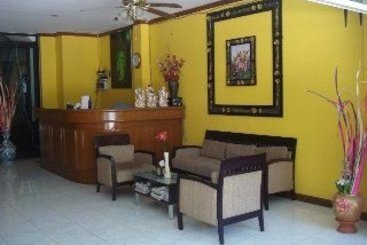 Hotel Good Friend Guest House 3