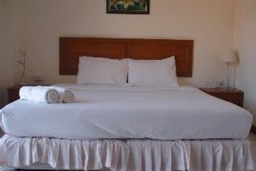 Hotel Good Friend Guest House 4