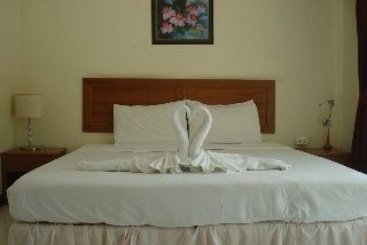 Hotel Good Friend Guest House 5