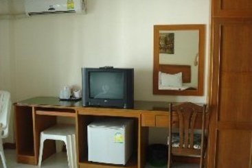 Hotel Good Friend Guest House 6