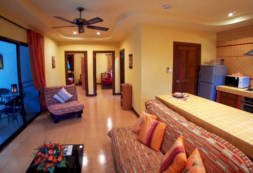 Coconut Paradise Villas Phuket