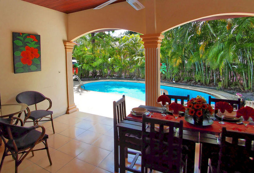 Coconut Paradise Villas 1