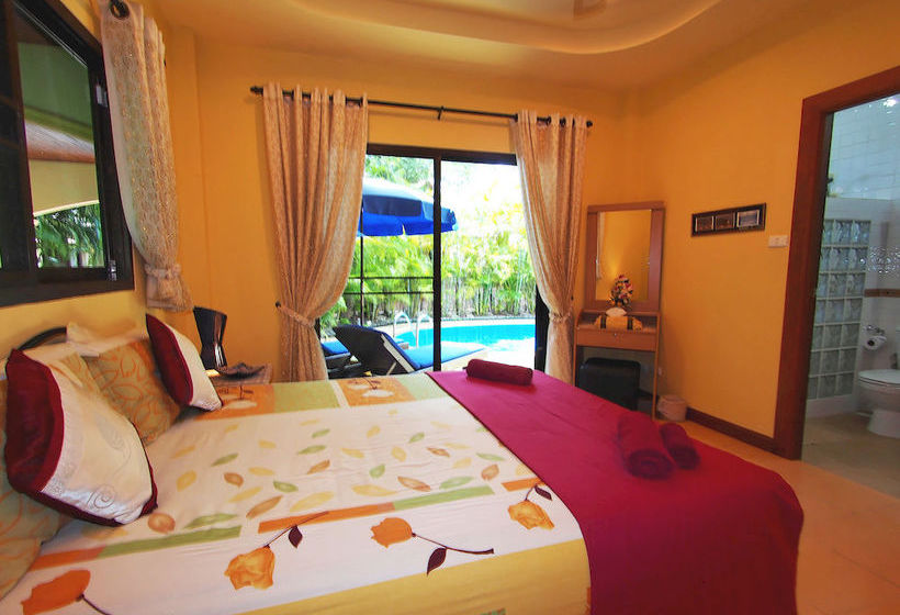 Coconut Paradise Villas 10