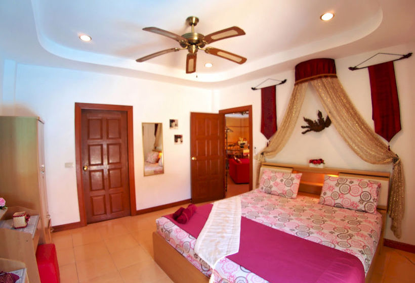 Coconut Paradise Villas 11