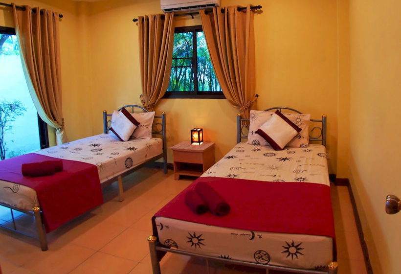 Coconut Paradise Villas 12