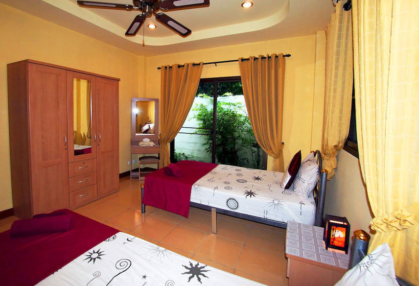 Coconut Paradise Villas 13