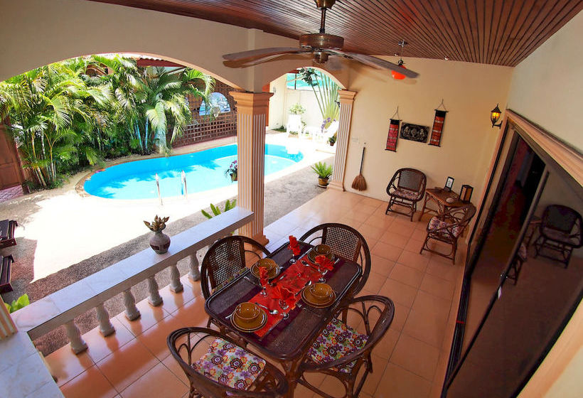 Coconut Paradise Villas 2