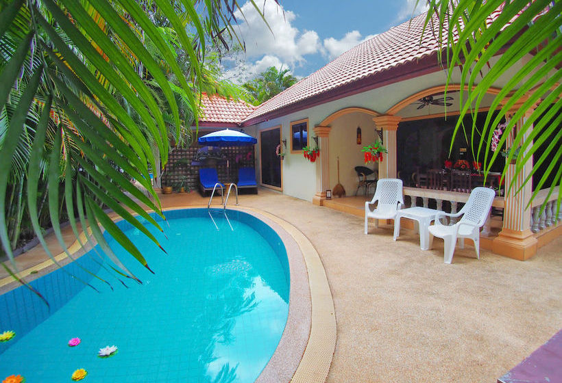 Coconut Paradise Villas 3