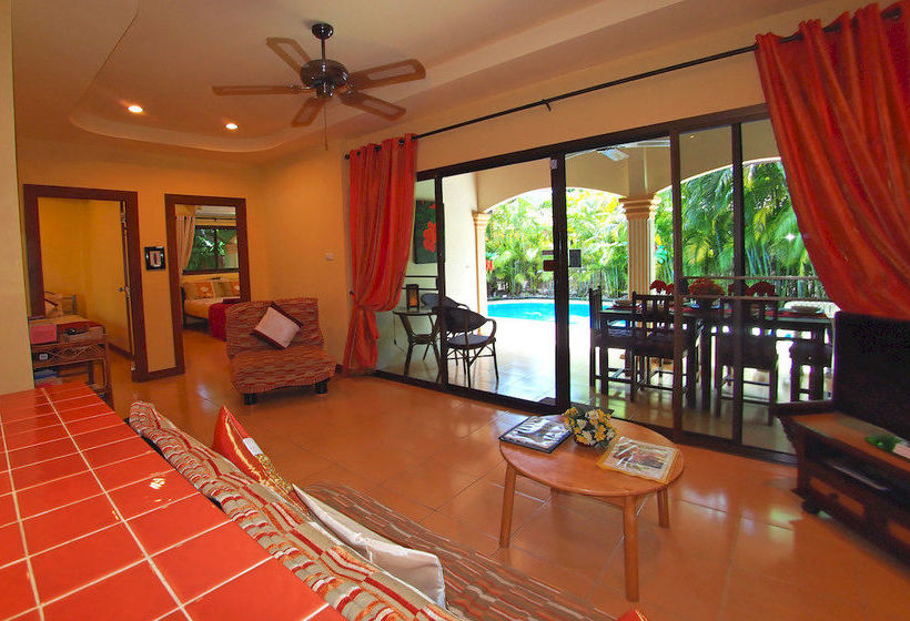 Coconut Paradise Villas 4