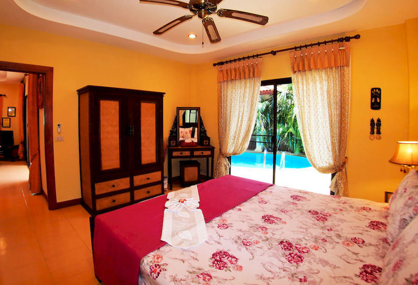 Coconut Paradise Villas 7