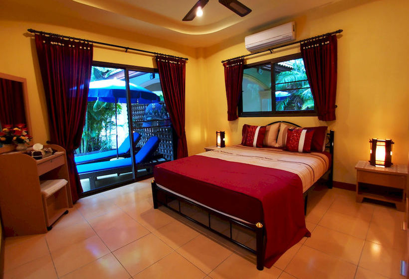 Coconut Paradise Villas 8