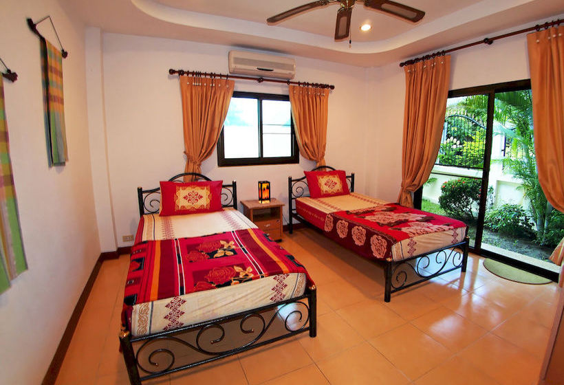 Coconut Paradise Villas 9