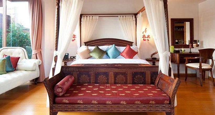 Hotel Tango Luxe Beach Villa 1