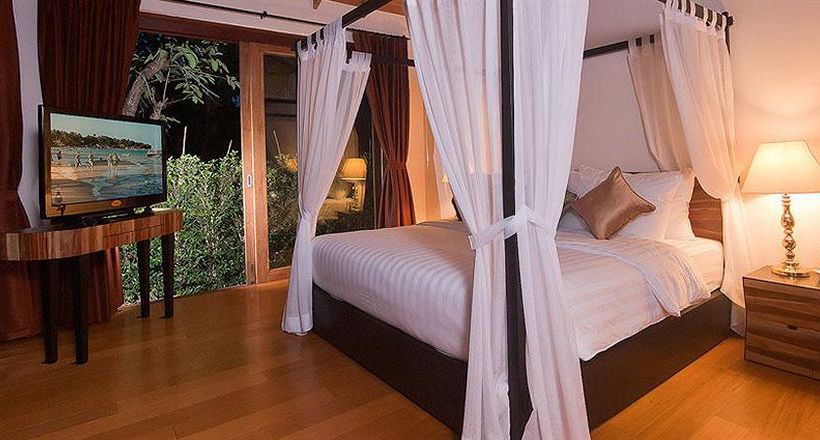 Hotel Tango Luxe Beach Villa 10