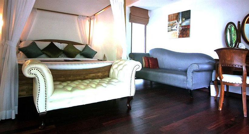 Hotel Tango Luxe Beach Villa 11