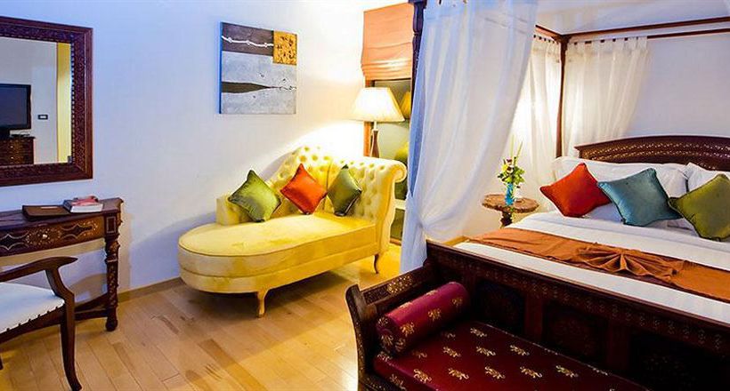 Hotel Tango Luxe Beach Villa 12