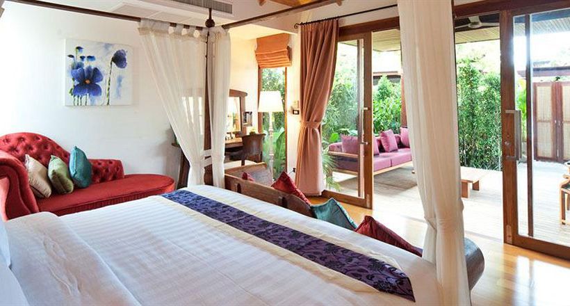 Hotel Tango Luxe Beach Villa 13