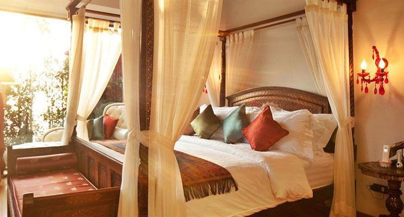 Hotel Tango Luxe Beach Villa 2