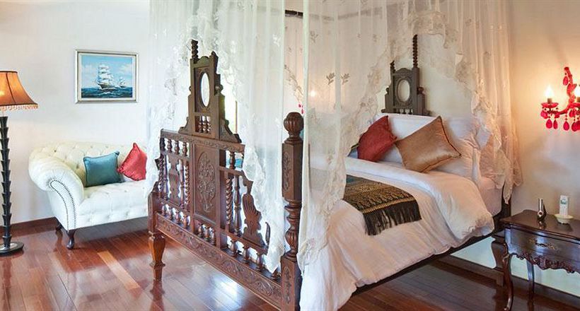 Hotel Tango Luxe Beach Villa 3