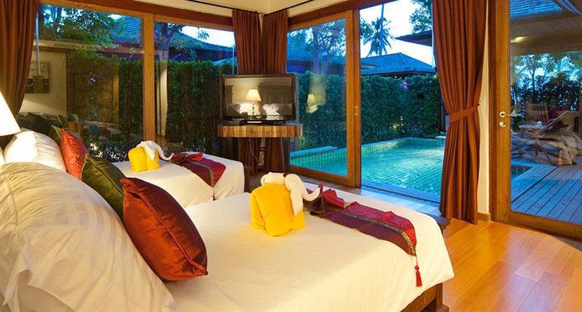 Hotel Tango Luxe Beach Villa 4