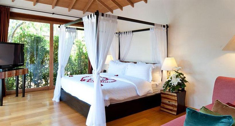 Hotel Tango Luxe Beach Villa 9