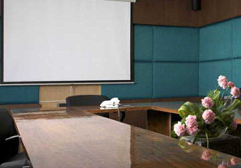 Hotel Oyster Suites Andhra Pradesh