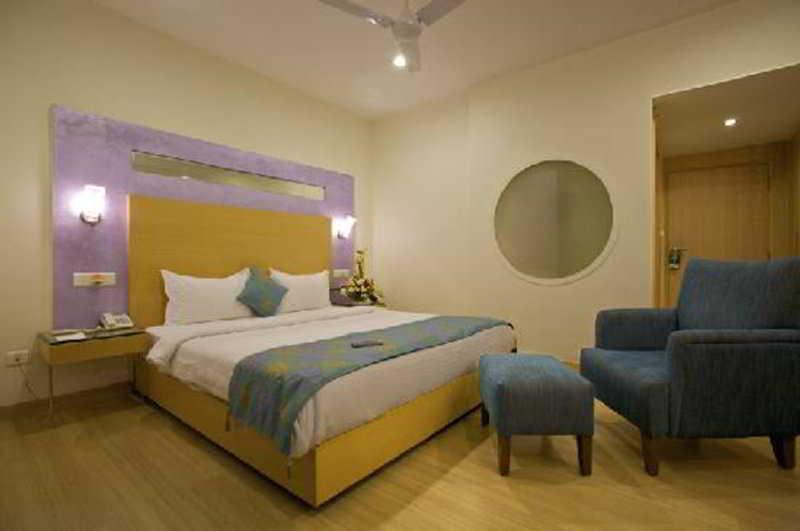 Hotel Oyster Suites 1