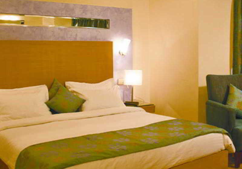 Hotel Oyster Suites 2