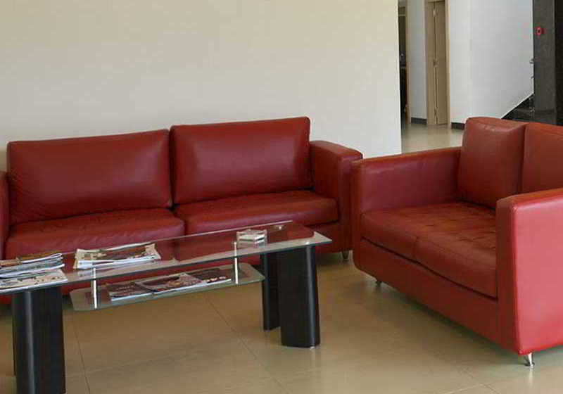 Hotel Oyster Suites 4