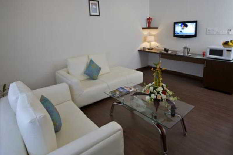 Hotel Oyster Suites 5