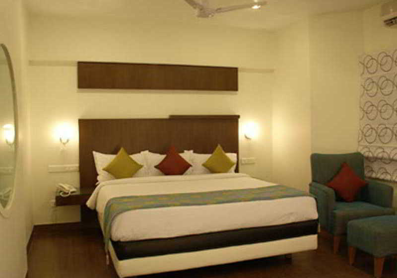 Hotel Oyster Suites 6