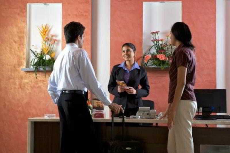 Hotel Oyster Suites 9