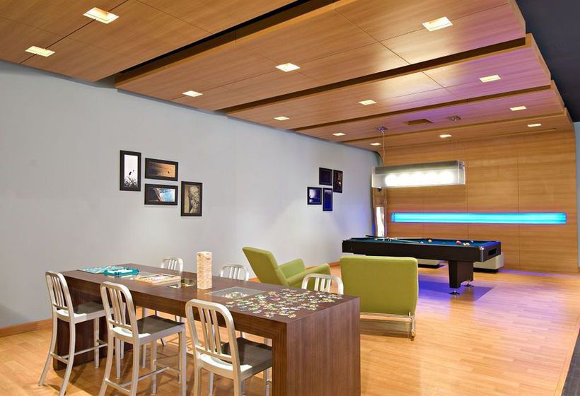 Hotel Aloft Bengaluru Whitefield 10