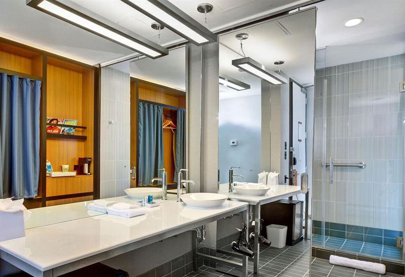 Hotel Aloft Bengaluru Whitefield 15