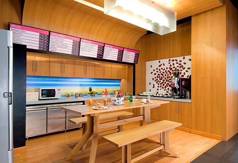 Hotel Aloft Bengaluru Whitefield 17