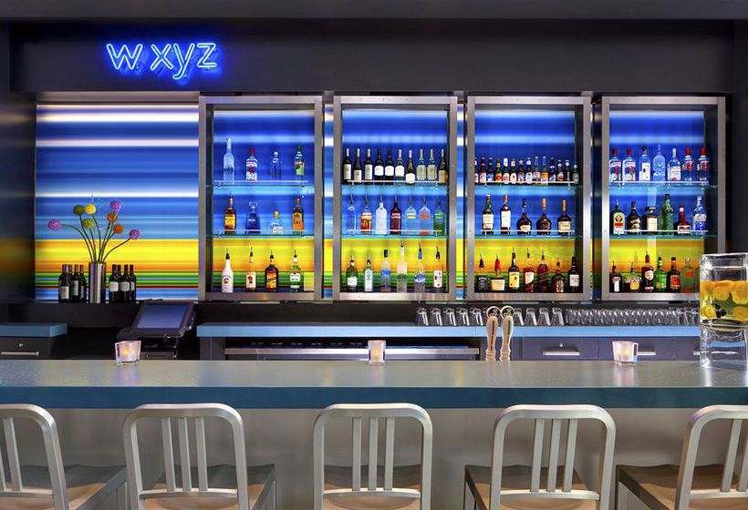 Hotel Aloft Bengaluru Whitefield 18