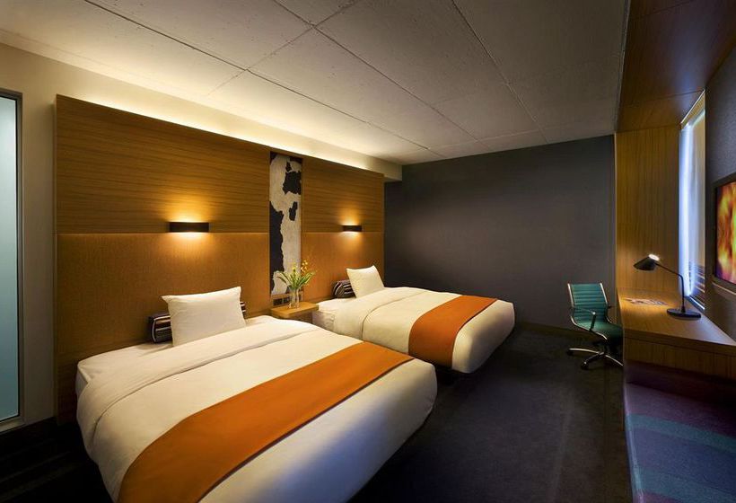 Hotel Aloft Bengaluru Whitefield 4