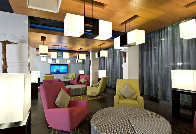 Hotel Aloft Bengaluru Whitefield 6