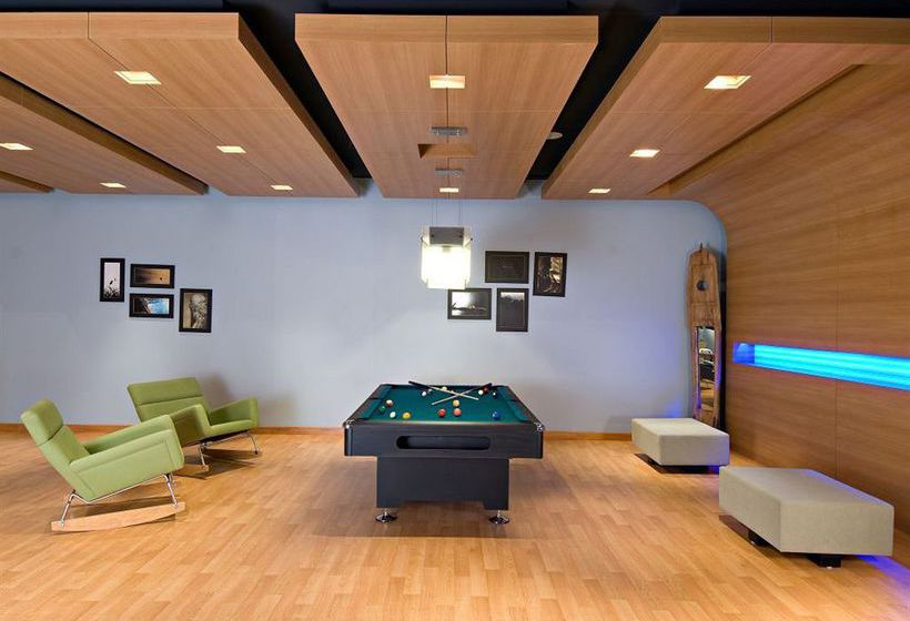 Hotel Aloft Bengaluru Whitefield 7