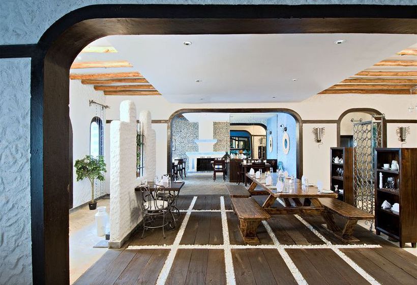 Hotel Aloft Bengaluru Whitefield 9