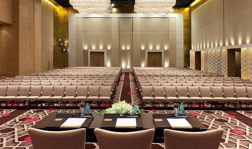 Hotel The Westin Hyderabad Mindspace