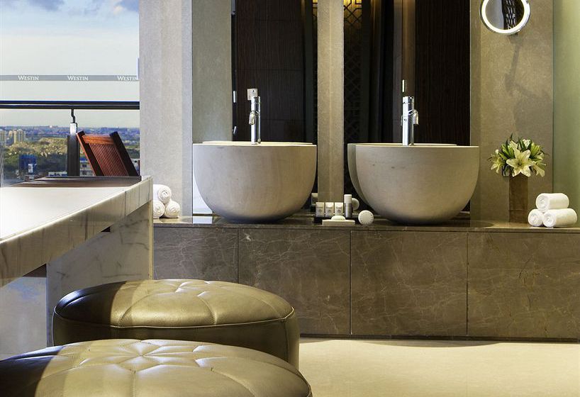 Hotel The Westin Hyderabad Mindspace 15