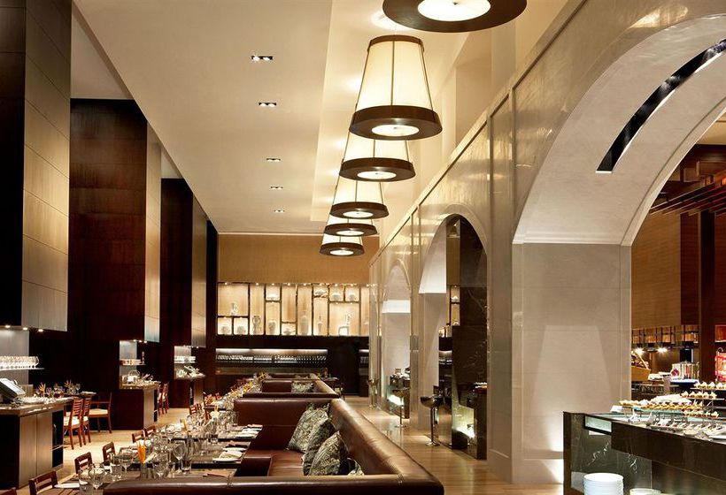 Hotel The Westin Hyderabad Mindspace 16