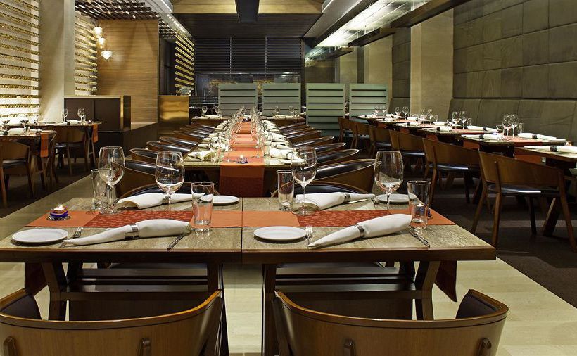 Hotel The Westin Hyderabad Mindspace 17