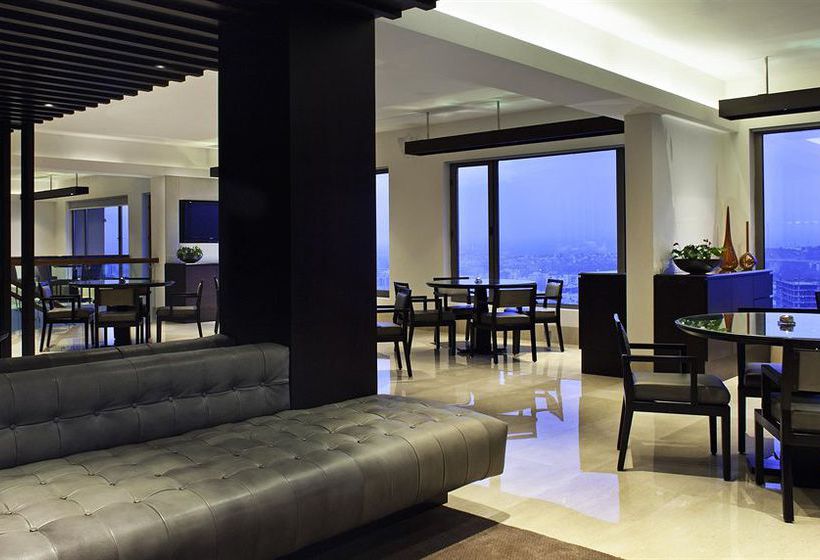 Hotel The Westin Hyderabad Mindspace 18