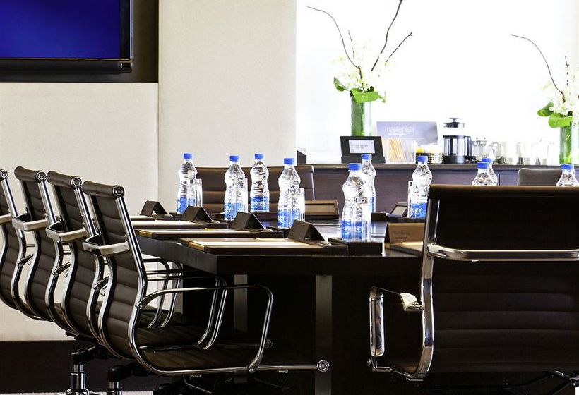 Hotel The Westin Hyderabad Mindspace 20