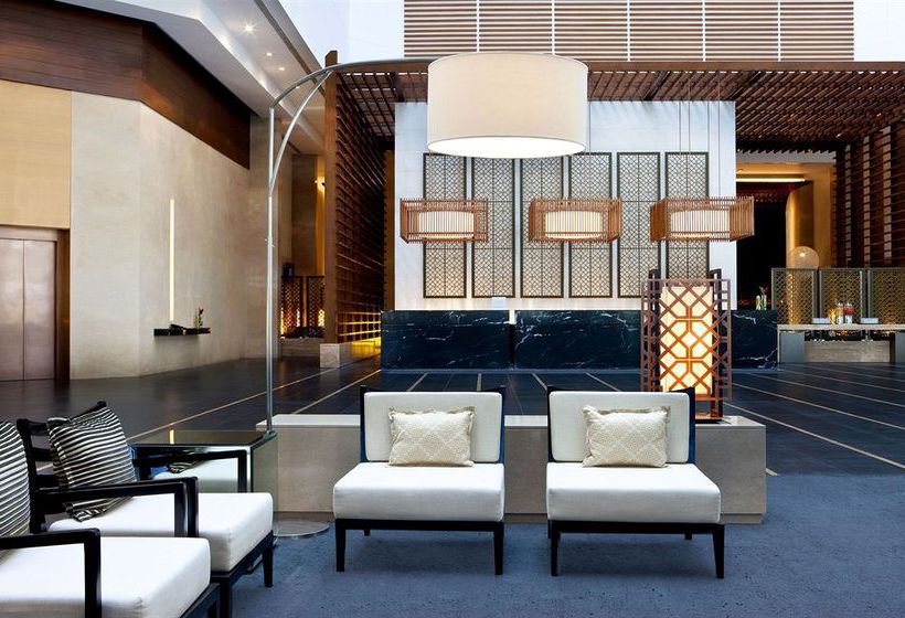 Hotel The Westin Hyderabad Mindspace 3