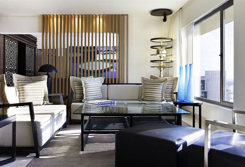 Hotel The Westin Hyderabad Mindspace 5