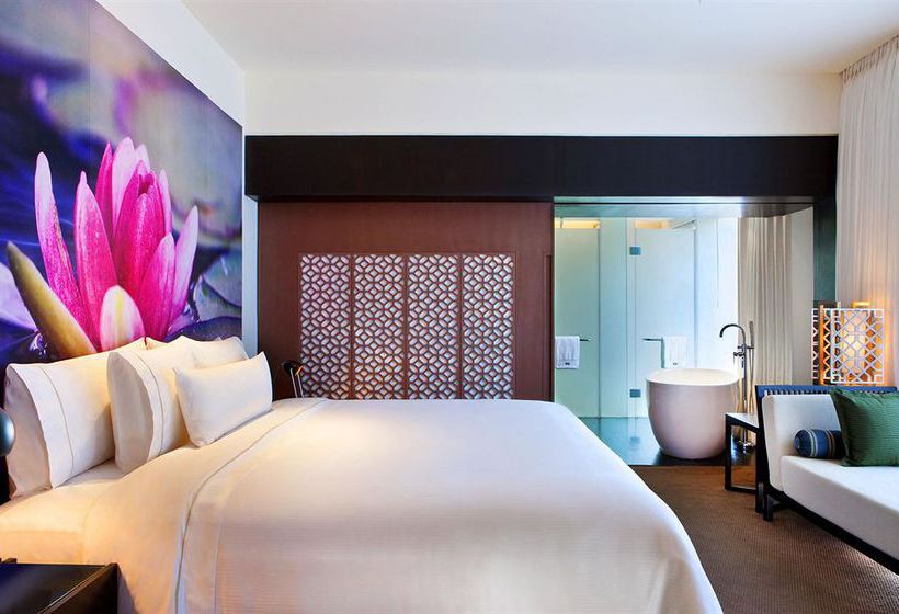 Hotel The Westin Hyderabad Mindspace 9