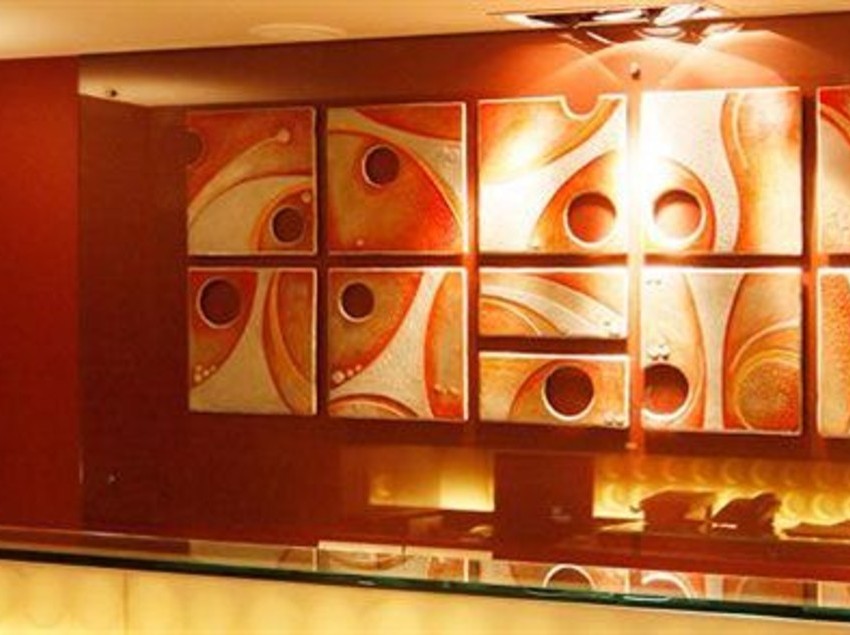 Shree Panchratna Hotel 2